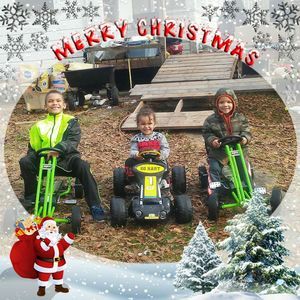 Meet your Posher, Amber